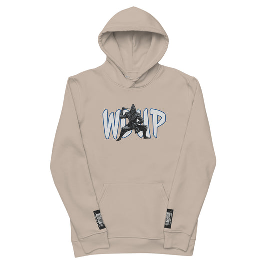 Wdup Ninja Buy a Brand Unisex essential eco hoodie