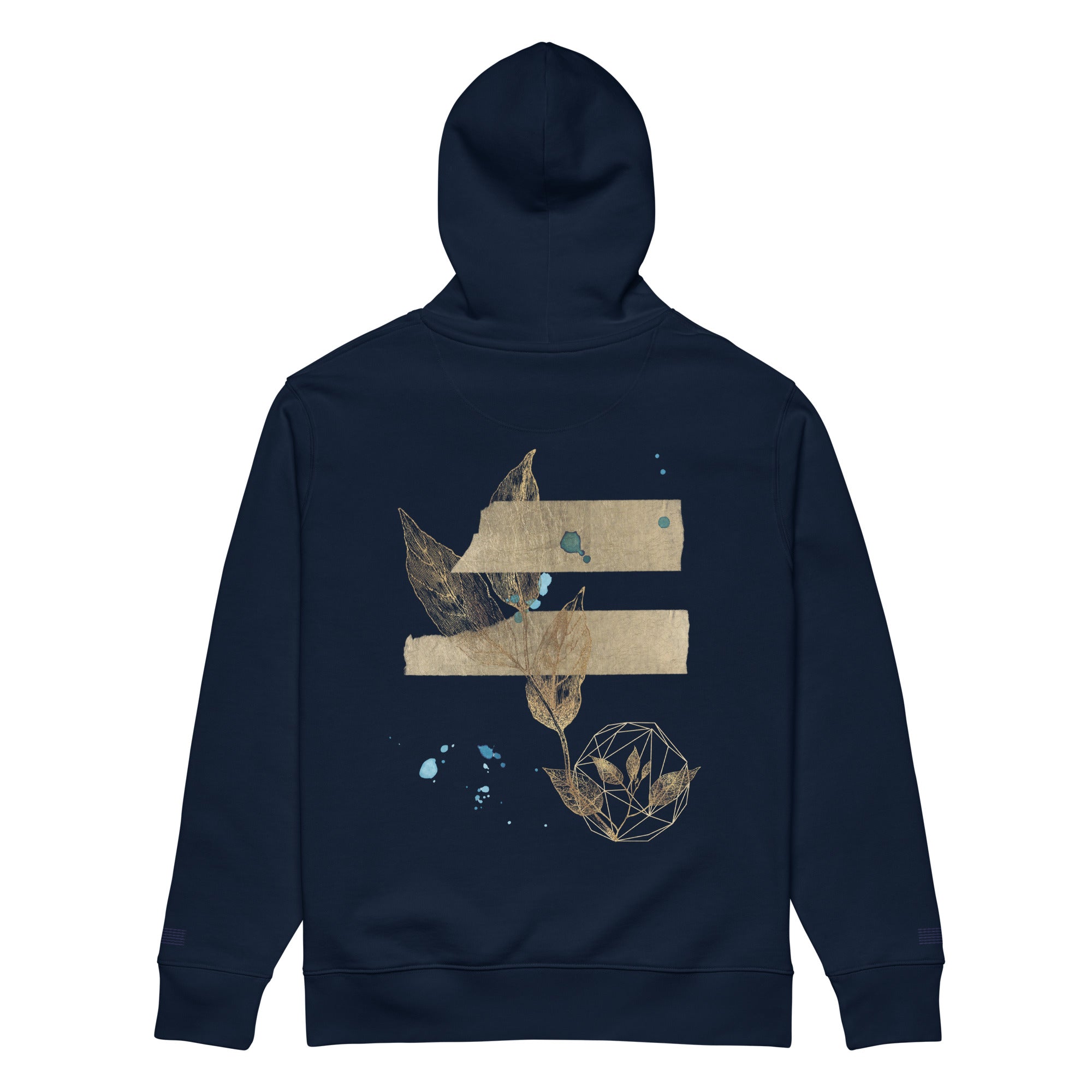 Honor Amongst Kings Unisex essential eco hoodie