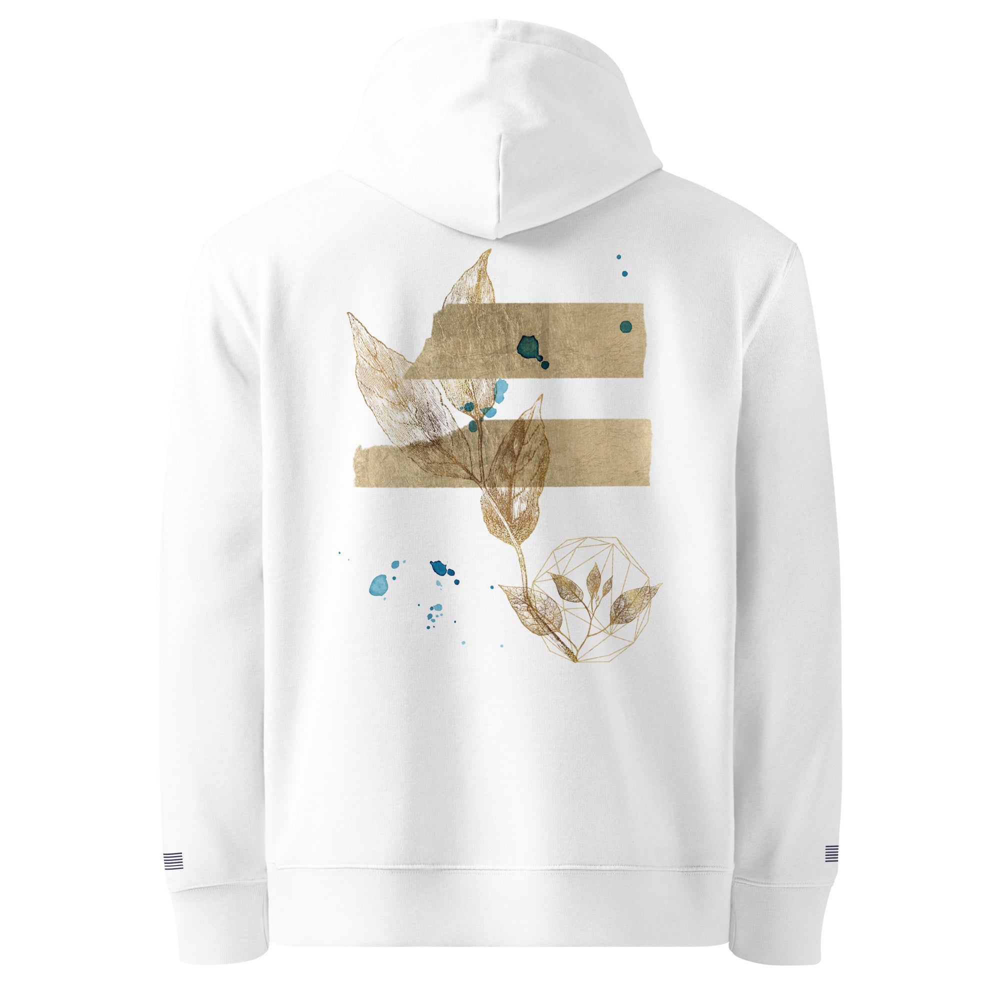 Honor Amongst Kings Unisex essential eco hoodie