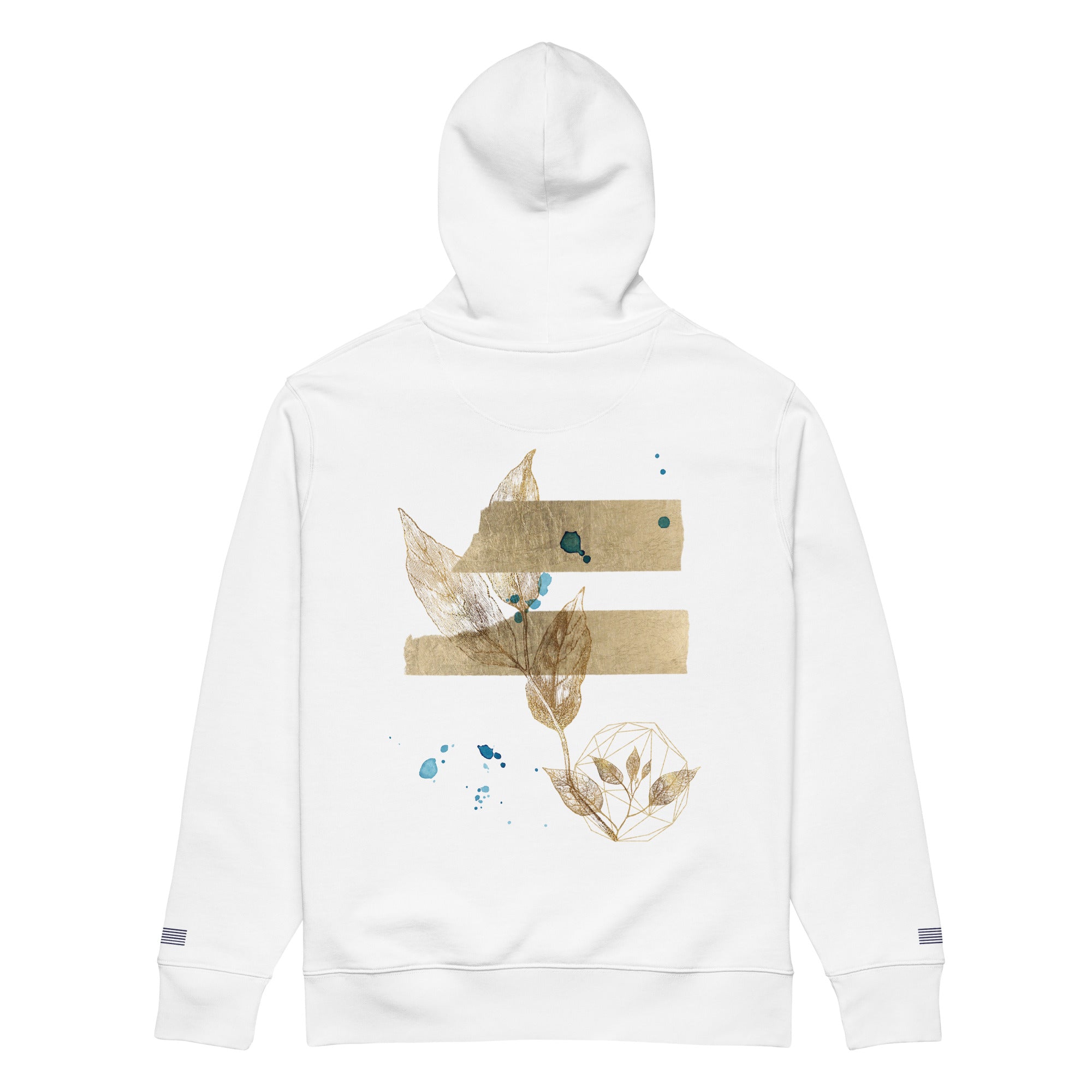 Honor Amongst Kings Unisex essential eco hoodie