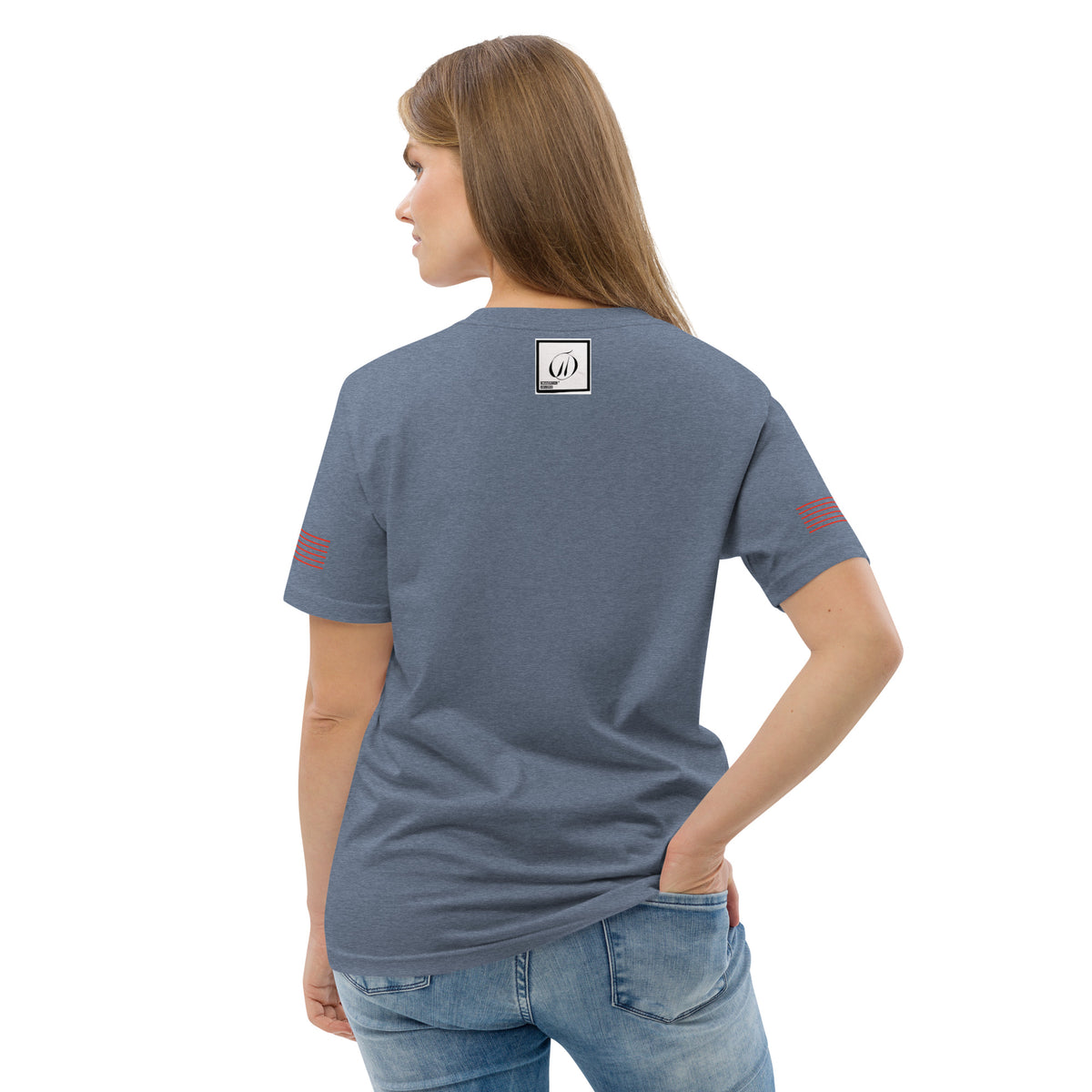 Abrasive Bars Unisex organic cotton t-shirt