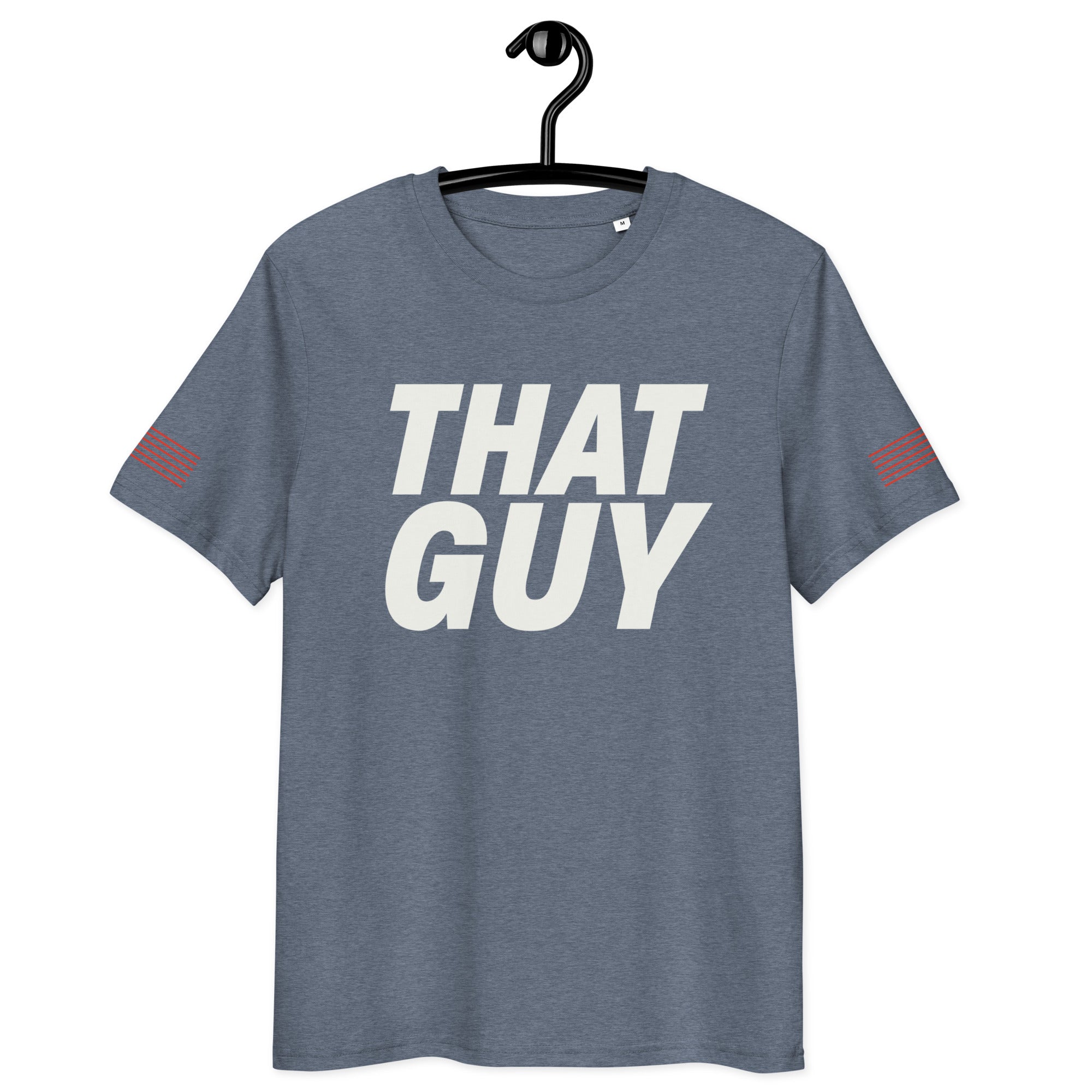 That Guy Unisex organic cotton t-shirt