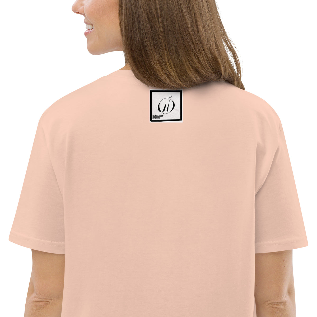 Abrasive Bars Unisex organic cotton t-shirt