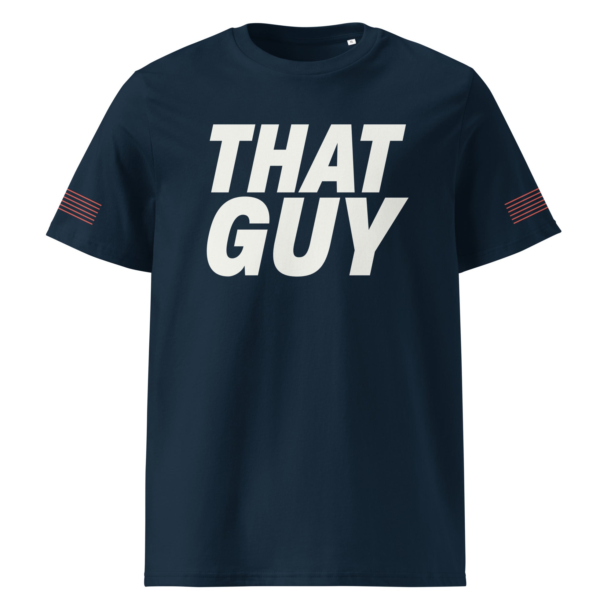 That Guy Unisex organic cotton t-shirt