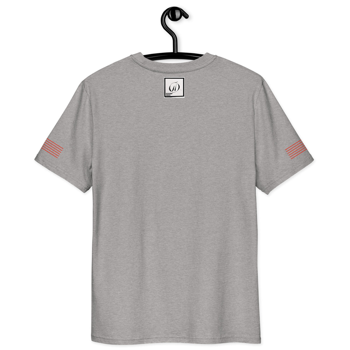Free Electron Unisex organic cotton t-shirt