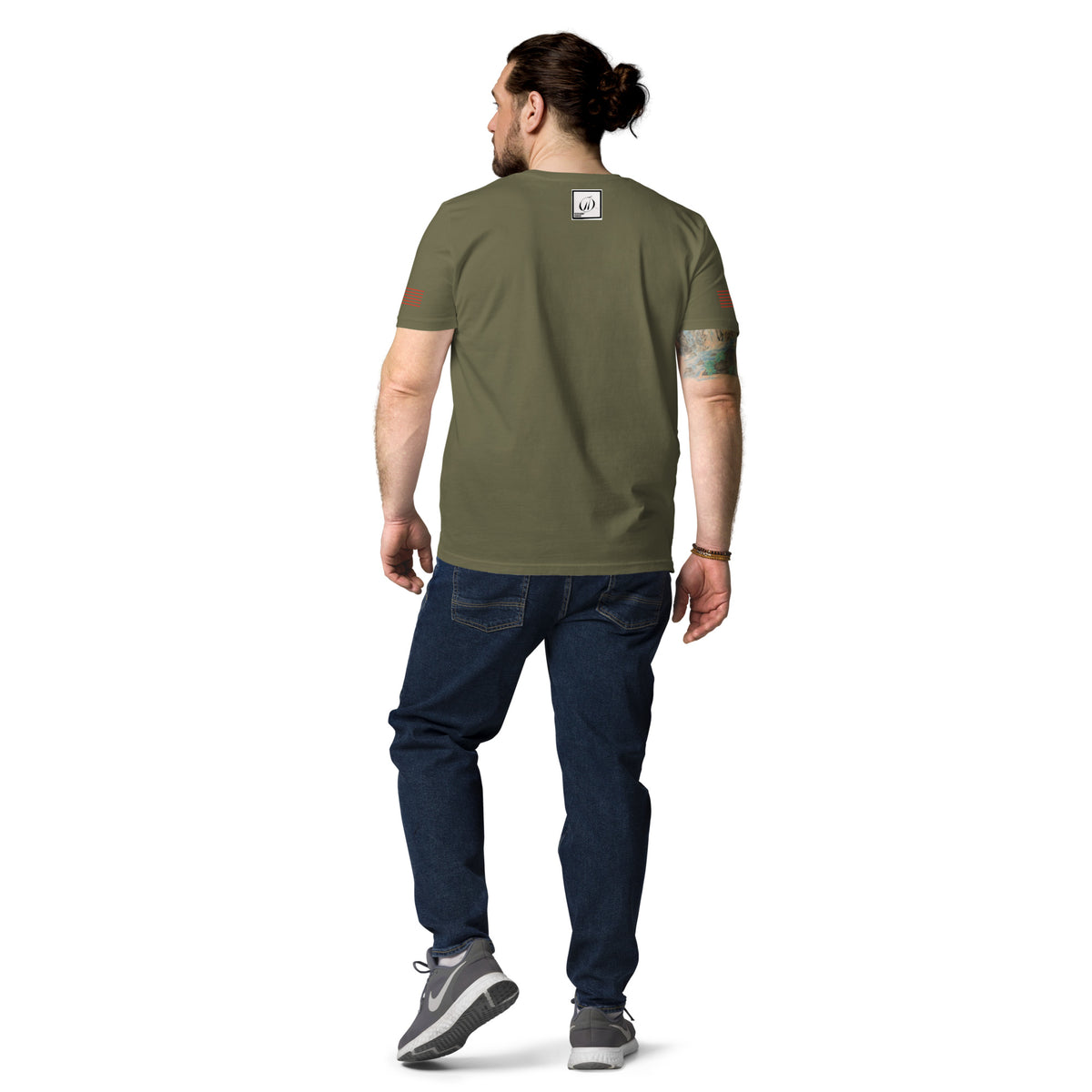 That Guy Unisex organic cotton t-shirt
