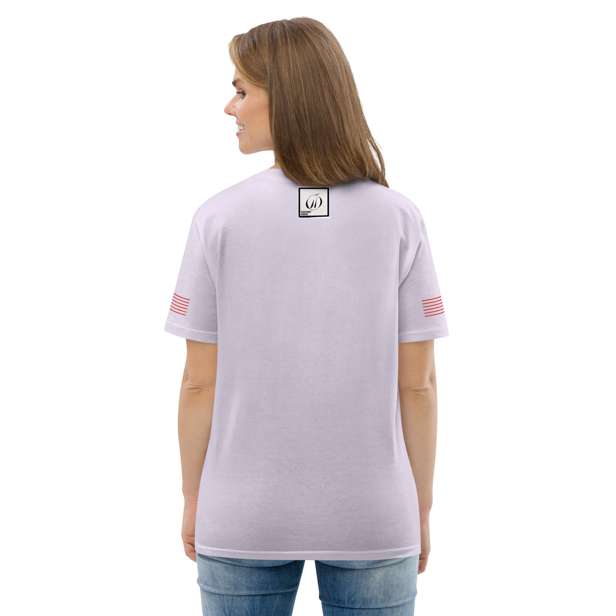 Abrasive Bars Unisex organic cotton t-shirt