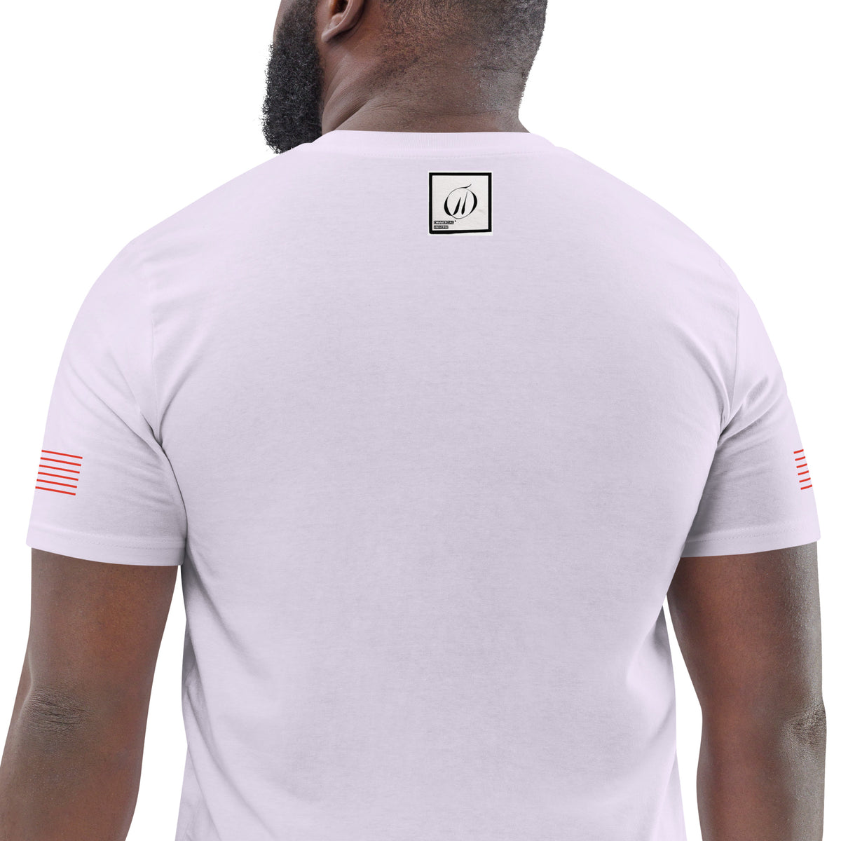 Observe Accordingly Unisex organic cotton t-shirt