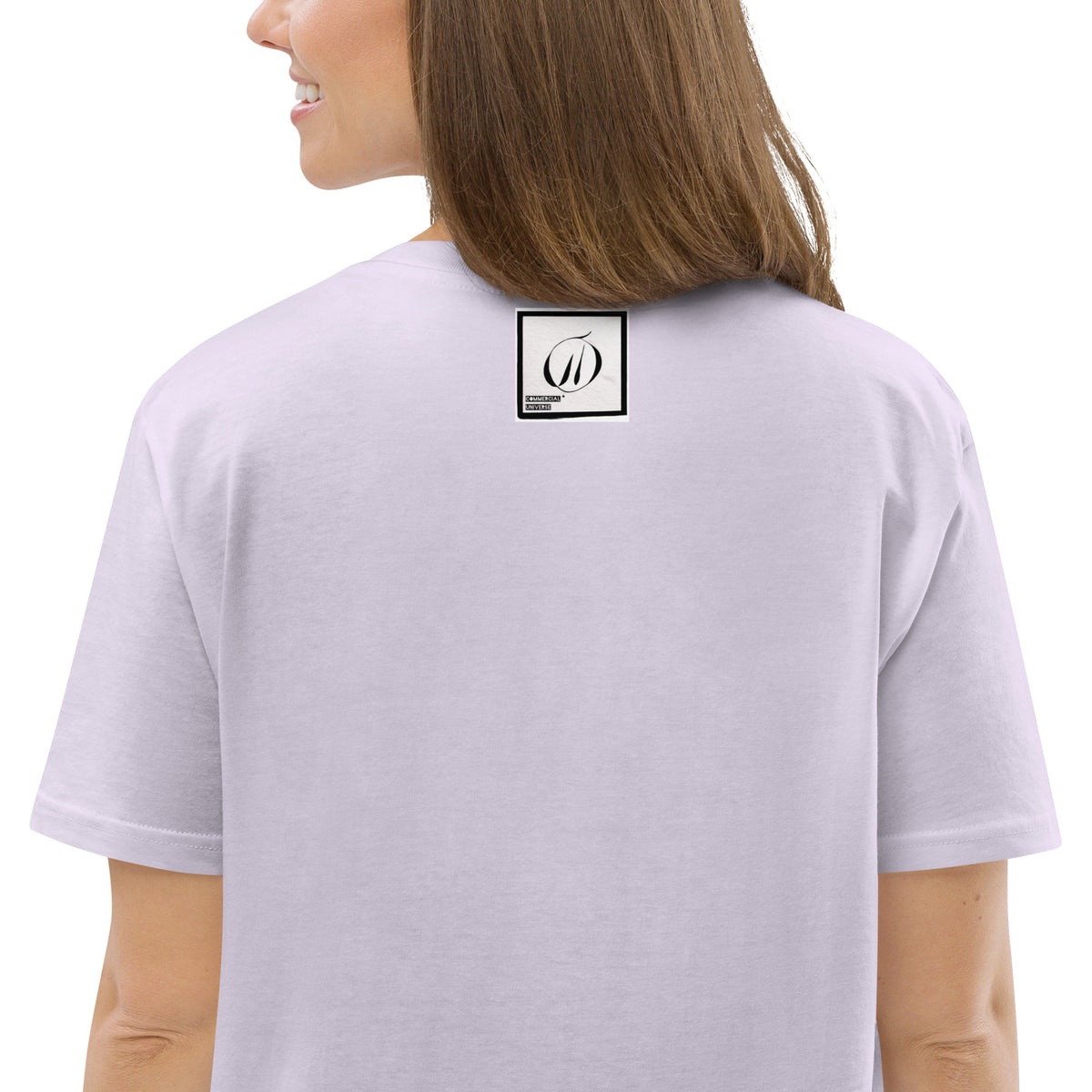 Abrasive Bars Unisex organic cotton t-shirt