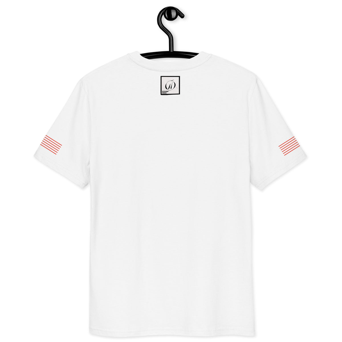 Free Electron Unisex organic cotton t-shirt