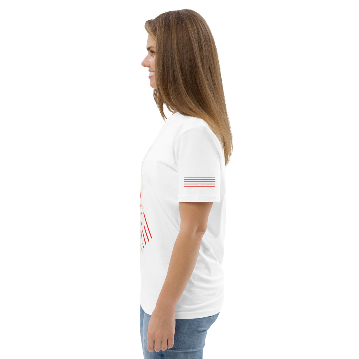 Abrasive Bars Unisex organic cotton t-shirt
