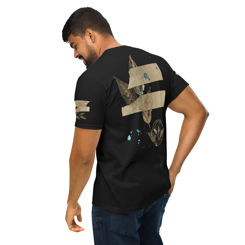 Life is Life’n CEO Organic T-Shirt