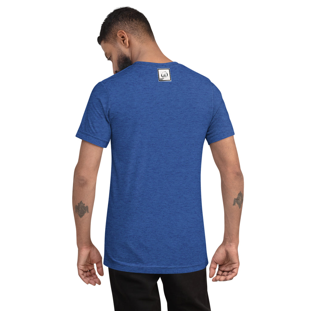 Unapologetically Stoic Short sleeve t-shirt