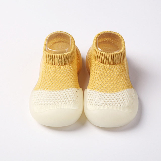 Baby First Shoes - Commercial Universe Boutique 