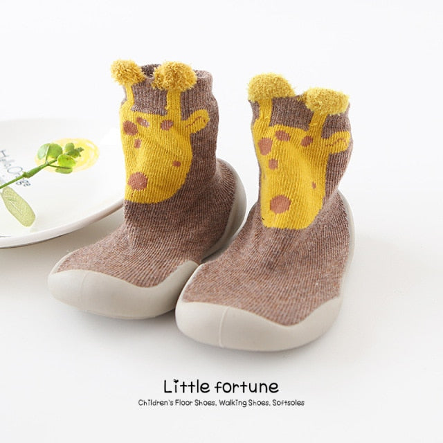 Baby First Shoes - Commercial Universe Boutique 