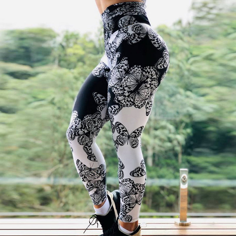 Women's leggings yoga pants