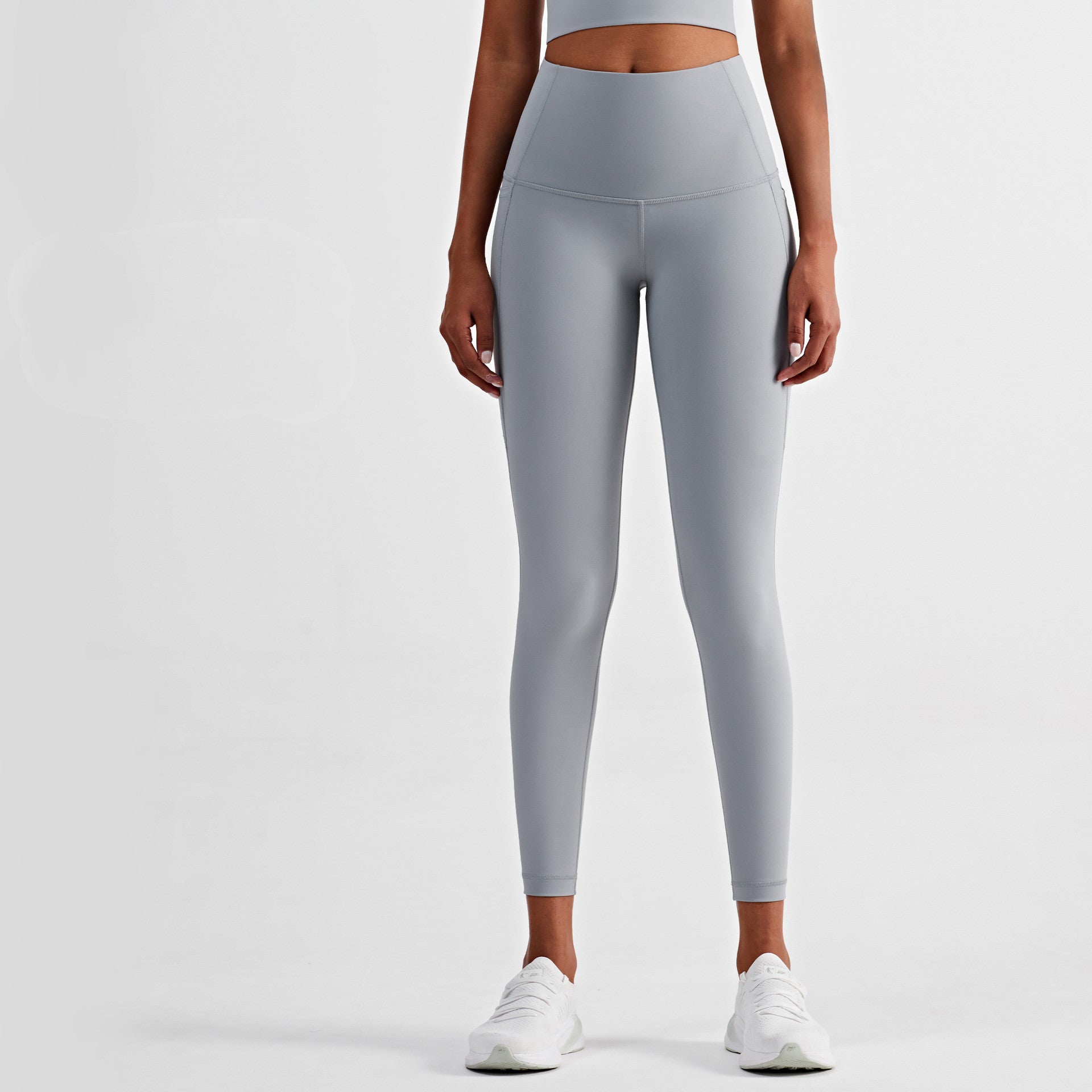 Leggings Pocket Leggings Smooth Leggings Yoga Leggings Fitness Leggings