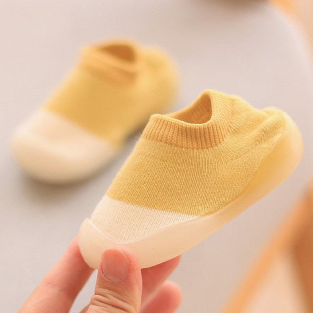 Baby First Shoes - Commercial Universe Boutique 