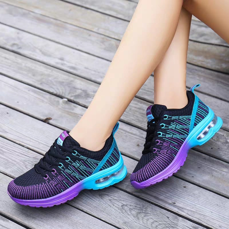 Causal sport shoes for women - Commercial Universe Boutique 