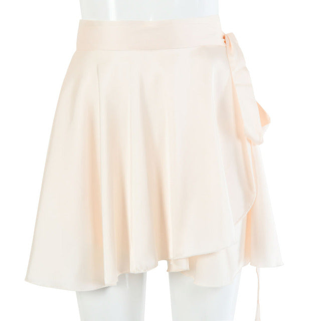 Soft Satin Two Piece Set - Commercial Universe Boutique 