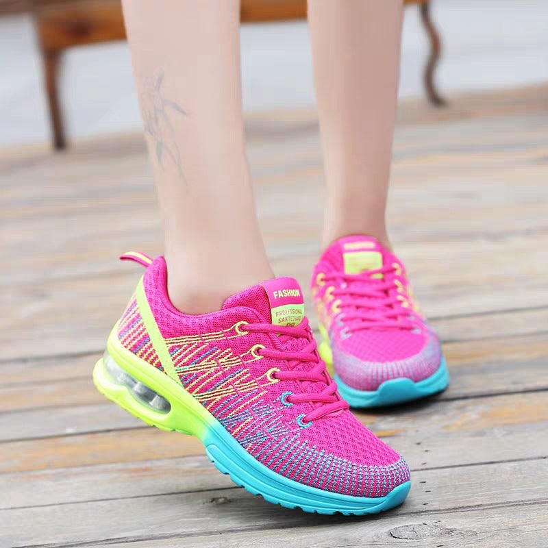 Causal sport shoes for women - Commercial Universe Boutique 