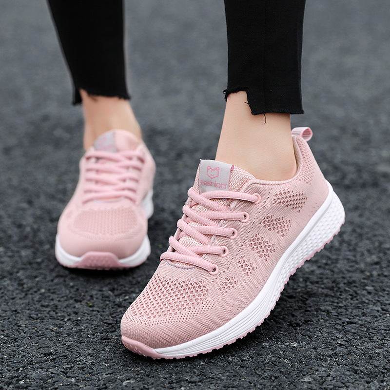 Women Casual Sports Shoes - Commercial Universe Boutique 