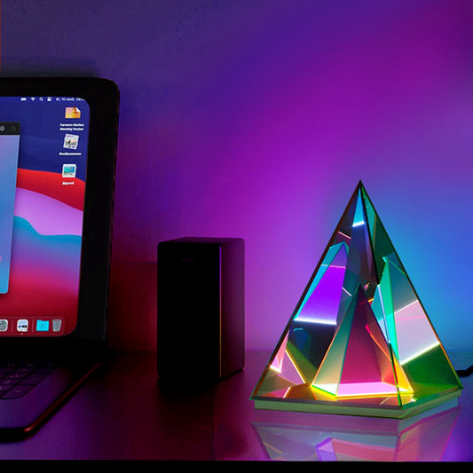 Creative Desk Lamp - Commercial Universe Boutique 