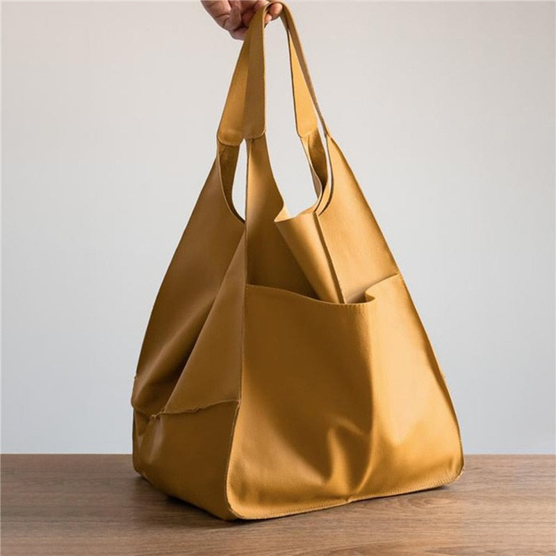 Shoulder Bag - Commercial Universe Boutique 