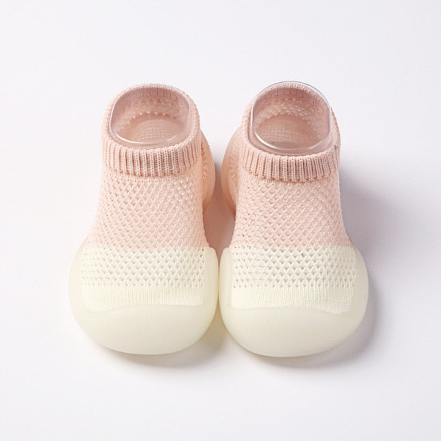 Baby First Shoes - Commercial Universe Boutique 