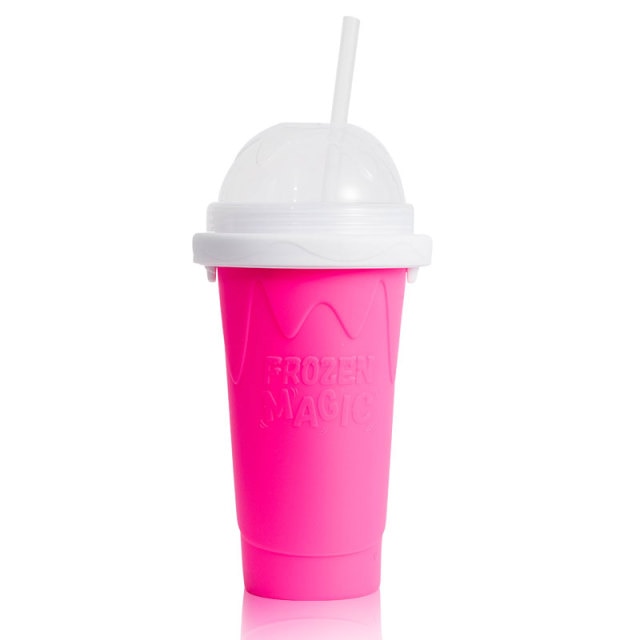 Slushy DIY Smoothie - Commercial Universe Boutique 