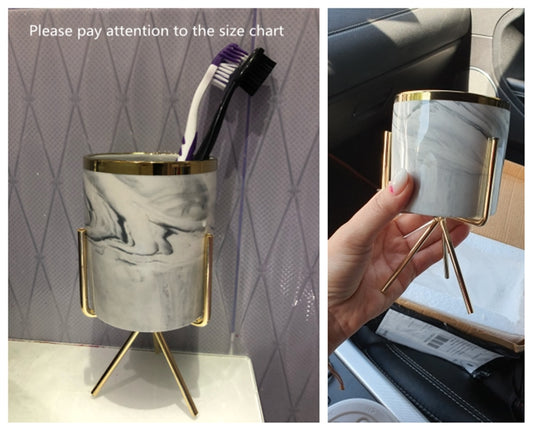 Ceramic Vase - Commercial Universe Boutique 