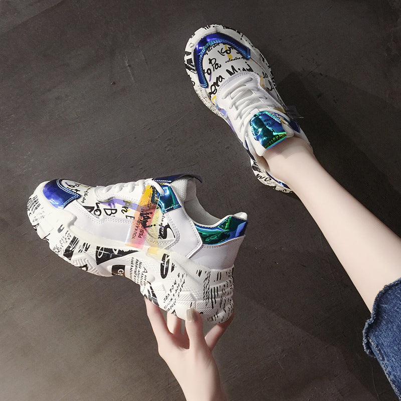 Women Casual shoes - Commercial Universe Boutique 