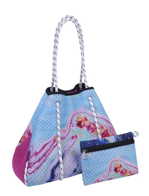 Waterproof Large Neoprene Bags - Commercial Universe Boutique 