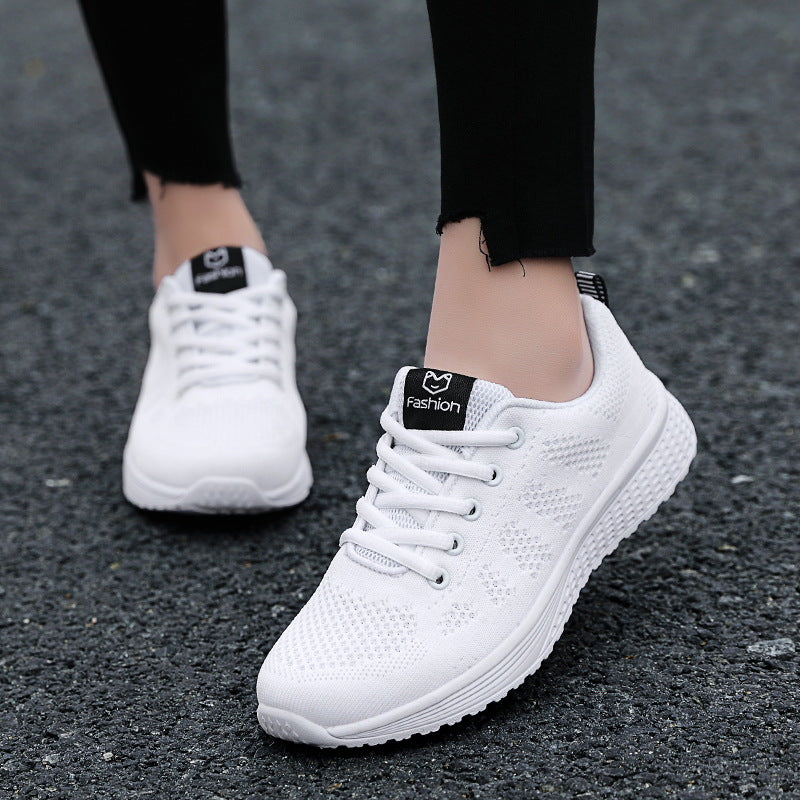 Women Casual Sports Shoes - Commercial Universe Boutique 