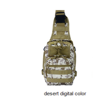 Military Tactical Shoulder Bag - Commercial Universe Boutique 