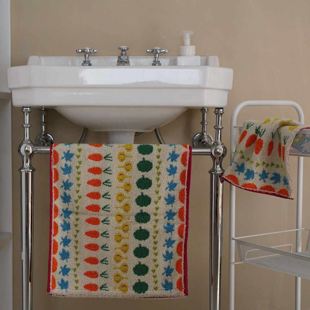 Thick Absorbent Luxury Bathroom Towels - Commercial Universe Boutique 