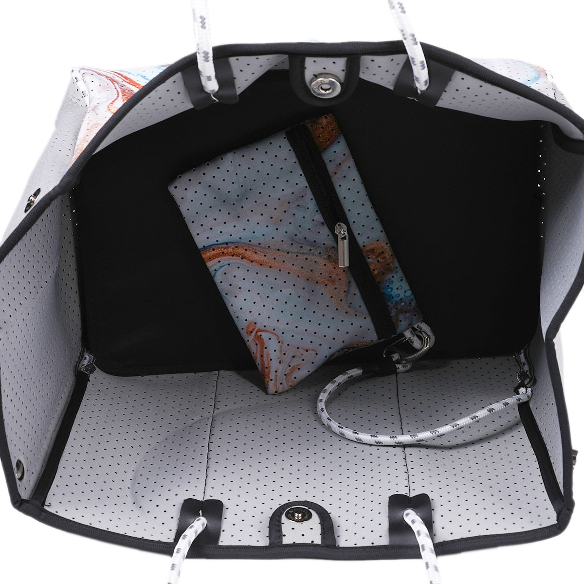 Waterproof Large Neoprene Bags - Commercial Universe Boutique 