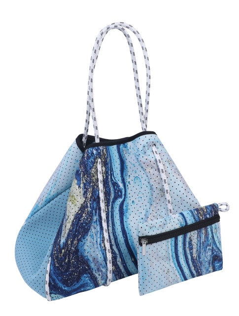 Waterproof Large Neoprene Bags - Commercial Universe Boutique 