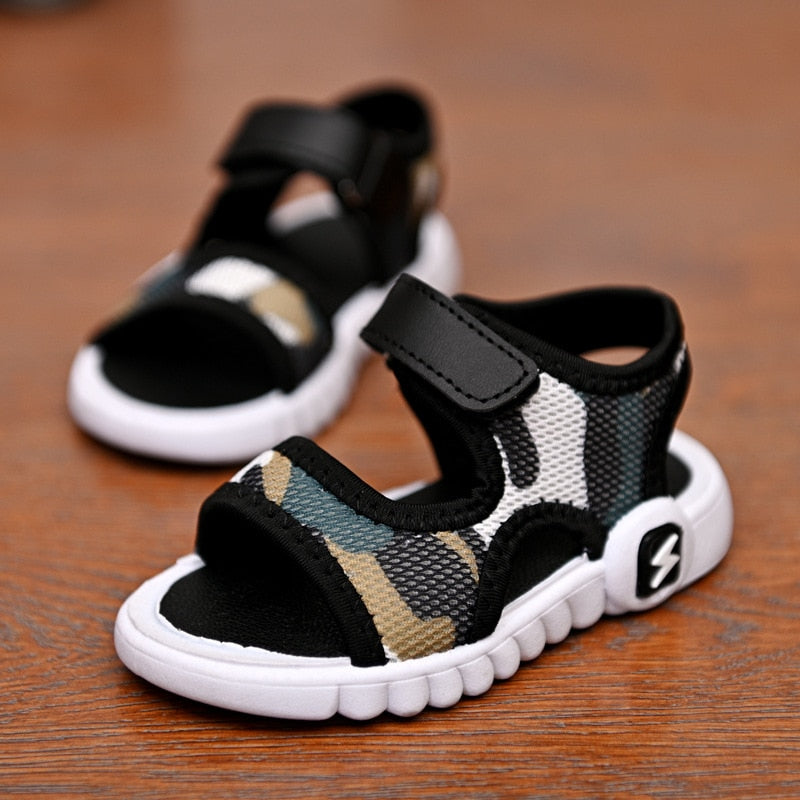 Infant Casual Beach Children Shoes - Commercial Universe Boutique 