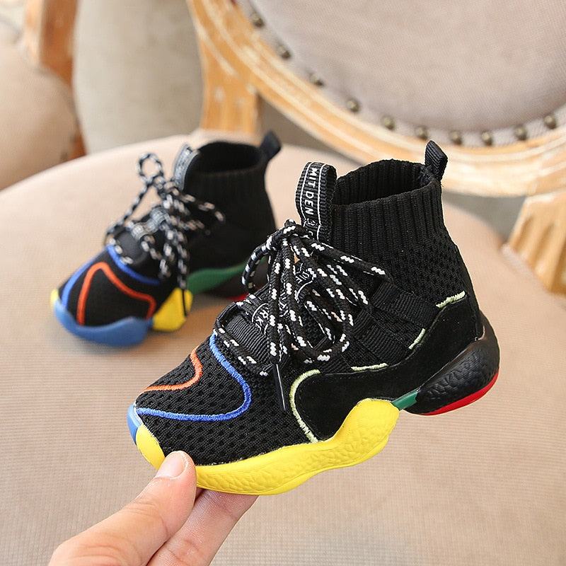 The Best Shoes for New Walkers??and Infants - Commercial Universe Boutique 