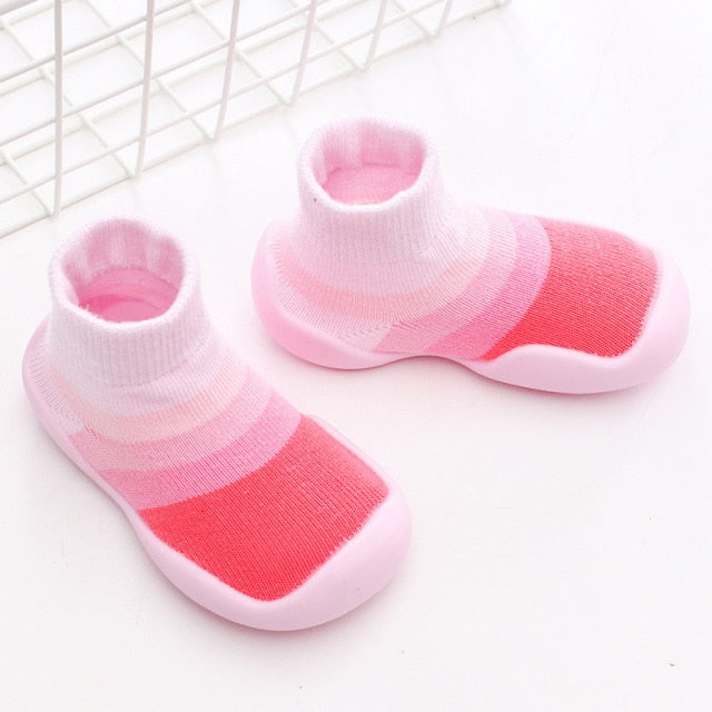 Baby First Shoes - Commercial Universe Boutique 