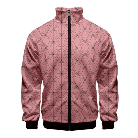Cosplay Men Zipper Jackets - Commercial Universe Boutique 
