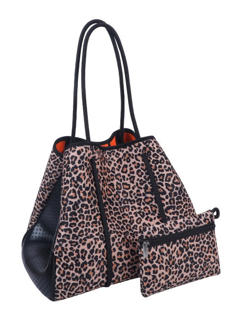 Waterproof Large Neoprene Bags - Commercial Universe Boutique 