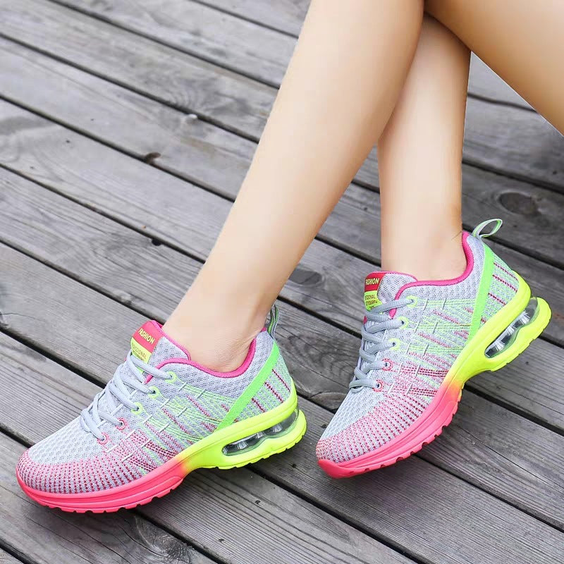 Causal sport shoes for women - Commercial Universe Boutique 