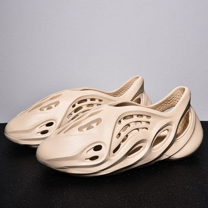 Aqua beach shoes for KIDS and ADULTS breathable non-slip sandals - Commercial Universe Boutique 