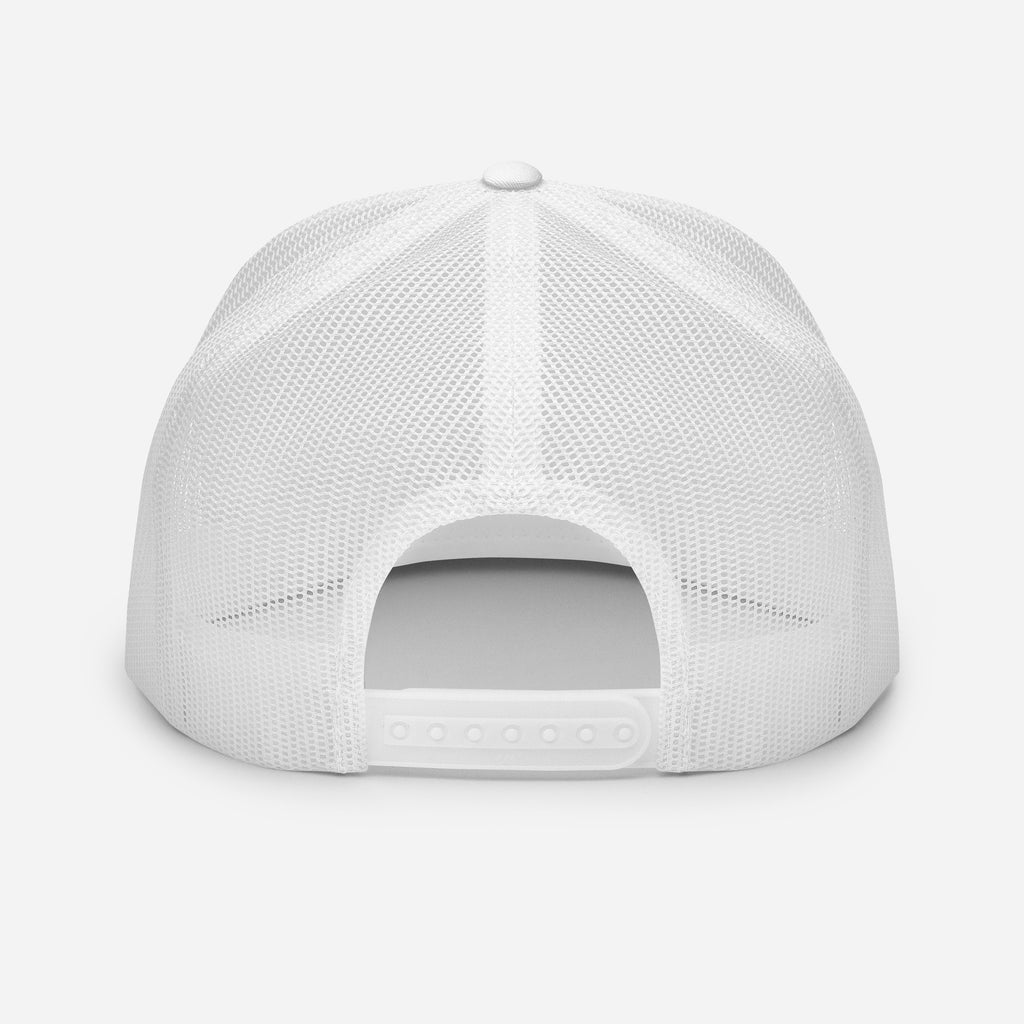 Everyday vs Monday Trucker Cap - Commercial Universe Boutique 