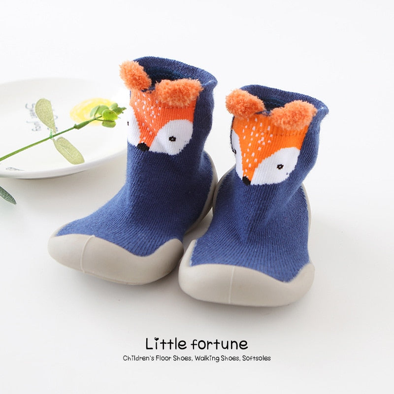 Baby First Shoes - Commercial Universe Boutique 