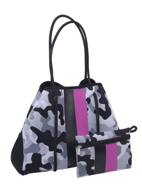 Waterproof Large Neoprene Bags - Commercial Universe Boutique 