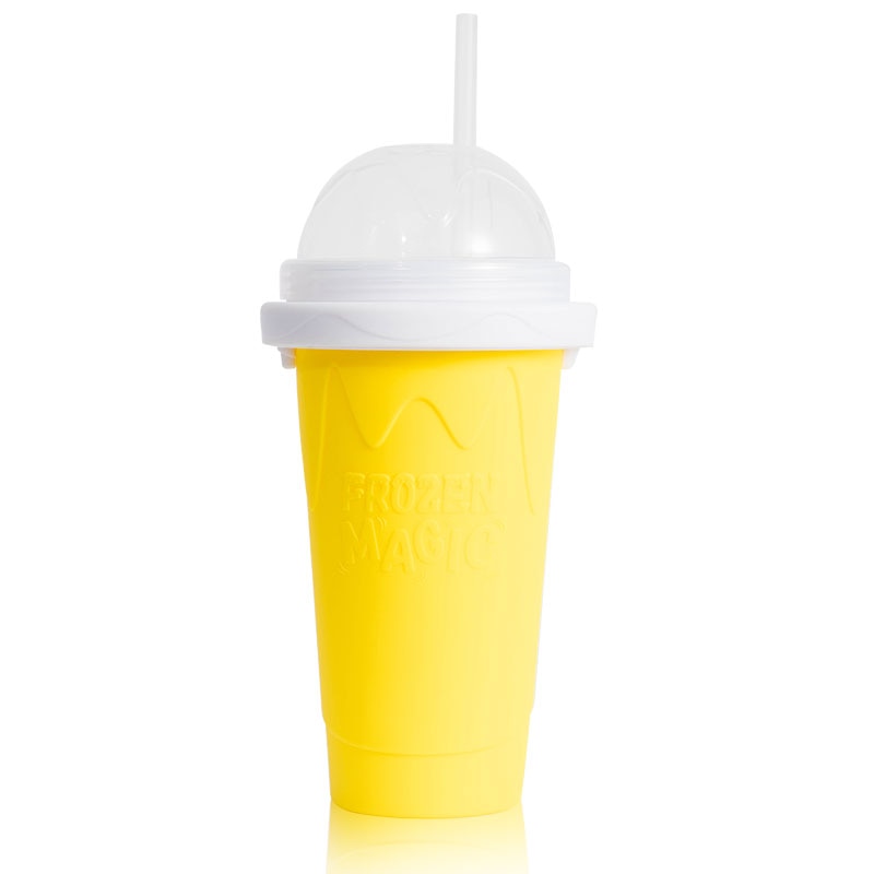 Slushy DIY Smoothie - Commercial Universe Boutique 