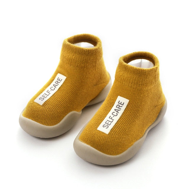 Baby First Shoes - Commercial Universe Boutique 